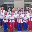 우리 익스트림 태권도장 이미지