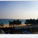 등명해변 이미지