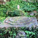 명월대 | 제주 명월대와 국민가수 백난아 찔레꽃 노래비