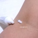 잡티케어 : 블루페탈 촉촉한 홈케어 크림 후기