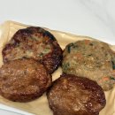 죽도시장 맛집 추천 용철이떡갈비 백남옥손만두 죽도 시장점 솔직 후기