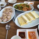 [춘천/가평] 엘리시안 근처 아침 해장 손두부 맛집 경강손두부 내돈내산 후기