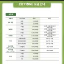 시티원 골프연습장 이미지