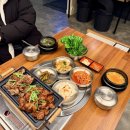 정부청사 입구(대덕대로) | 둔산동 맛집 찾는다면 돈불낙 대전둔산동직영점 연탄불고기 솔직 후기