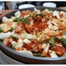 춘천 닭갈비 이미지
