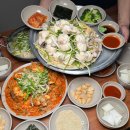 삼삼아구찜 이미지