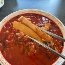 청운 | [공주] 의당면 칼칼한 해물짬뽕 맛집 &#39;청운식당&#39; 내돈내산 후기 :]