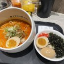 명동 큐큐면관 방문후기