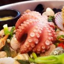 택이네조개전골 배방점