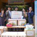 해송노인복지요양원 이미지