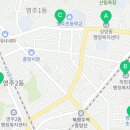 상망동 행정복지센터 2층 회의실 이미지