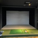 골프존파크 일산 탑스크린 이미지