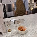 몽블랑드파리 강남점 | 압구정브런치카페 중독성 있는 빵맛집 몽블랑드파리 강남점