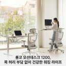 모터플러스 | 스탠딩 전동 높이조절 책상 테이블 추천_롱코 모션데스크 듀얼모터 듀얼플러스 1200 구매 후기 추천
