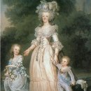비운의 여인 마리 앙투아네트 Marie Antoinette, 희대의 악녀인가? 시대의 희생양인가? 이미지