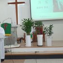 일일부흥회(1)"좋은 교회의 거룩한 동행"-서임중 목사(2023년 8월 27일 주일예배) 이미지