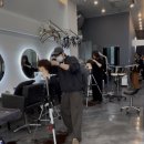 헤어살롱 지숙스럽다 이미지