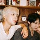 정우에너지 | 도영·정우, 오늘 나란히 입대 “군악대·현역으로 2027년 6월 7일 전역 예정”