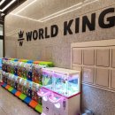 놀이터PC | 영종도키즈카페 월드킹 인천중구점 대형 실내놀이터 후기