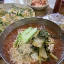 갯마을바지락칼국수 이미지
