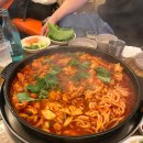 두리하나춘천닭갈비 - 부평구 동암남로 16 | 두리하나춘천닭갈비
