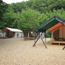 늘푸른체험학교캠핑장 이미지