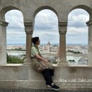 드라마로 보는 인문학 | 헝가리 부다페스트 인문학 투어 2탄 국회의사당 부터 어부의 요새 마차시 성당