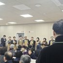 남산종합사회복지관 | [봉사일기] 2026년 설 맞이, 남산종합사회복지관에서 전하고 온 따뜻한 온기 🍲