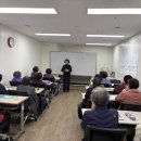 한글교실(중급) 이미지