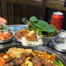 광장갈비 | 청주 금천동 고깃집 금천광장 맛집 문방갈비 솔직후기