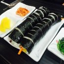 공가네김밥 이미지