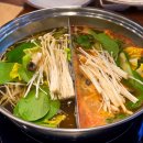 위례둘레길 | 남위례역 맛집 무한리필 샤브샤브 다담샤브샤브 월남쌈 가성비 좋은 곳 추천
