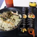 마녀김밥 - 광산구 장신로 142 | 마녀김밥
