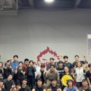 크로스핏 레벤 이미지