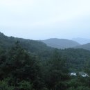 오로29-1교 | 팔공지맥(4구간) : 응봉산-적라산 구간