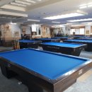 24시 당구장 이미지