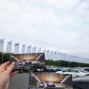 BMW 코리아 30주년 VIP 행사 후기 (박재범 공연 중심)