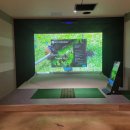 드림스크린골프 이미지