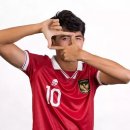 “SON은 오랫동안 나의 우상” 손흥민 아버지 아카데미 출신 인도네시아 신성, U-17 월드컵 출격! 이미지