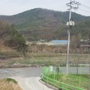 봉무 빗물펌프장 이미지