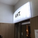 용인에서 제일 힙한 카페 &#34;AHT COFFEE&#34;