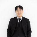 섹시독 | [청주 고유 스튜디오] 신랑 독 사진 촬영