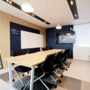 수원시청 회의실 이미지