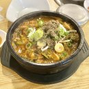 명품청기와뼈감자탕 이미지