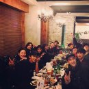 회식 이미지