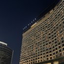 5성급 호텔 시청역 더 플라자호텔 디럭스 킹 후기(+세븐스퀘어 조식)