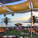 GS25 공주대중문점 | 제주 중문색달해수욕장 이국적인 오션뷰 선셋 맛집 더클리프 카페앤펍 칵테일 후기