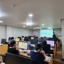 01-1 회계사무원 양성과정 | 비전공자도 가능할까? 치위생사에서 회계 전문가로! 박우희 님의 생생한 취업 성공기