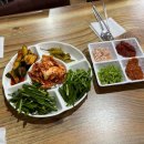 유정식당 | [김천어모]국밥 맛집! 어모유정식당 솔직후기