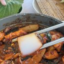 조가네 갑오징어 | [물왕저수지 맛집] 두툼함이 매력적인 '조가네 갑오징어' 솔직후기 (주차, 볶음밥 필수!)